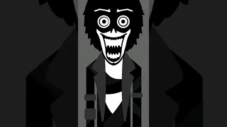 MonoChrome || Incredibox Mod || Melody 2 || #animation #incredibox #polo #monochrome @mr_error989