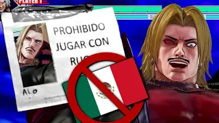 Is Rugal Already BANNED?! - KOFXV Ω Rugal Discovery & Combos