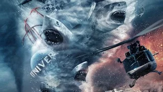 Sharknado 3's Writer and Director on the Threequel - IGN Live: Comic-Con 2015