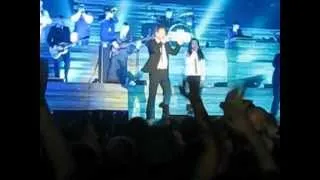 Seeed - Waste my time - Konzert Oberhausen