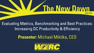 The New Dawn: Metrics, Benchmarking and Best Practices