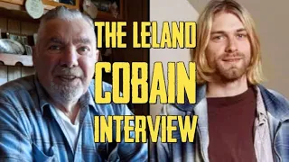 Leland Cobain Remembers Kurt Cobain