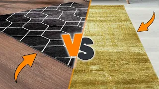 Frieze vs Plush Carpet: Which is Right for Your Home?