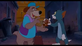 Tom & Jerry The Movie (1992) - You Talked