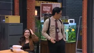 Dara Ayu Bikin Pasukin Gagal Fokus | MOMEN KOCAK LAPOR PAK! (24/07/23)