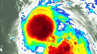 Tropical Storm Omais ( 21 August 2021) #SHORT