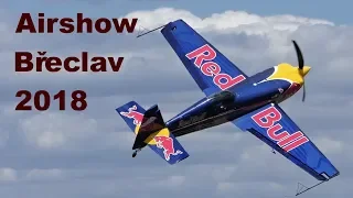 Airshow Breclav 2018