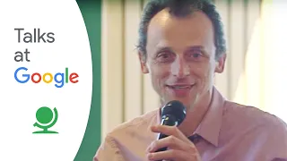 La Increible Historia de ser Astronauta | Pedro Duque | Talks at Google