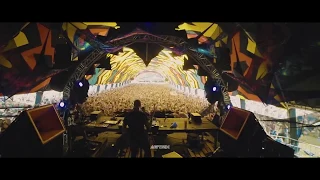 ASTRIX @ ADHANA FESTIVAL 2018 BRAZIL /EDIT DROPS)