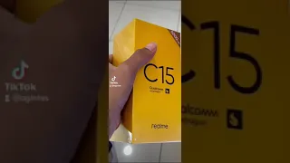 REALME C15 QUALCOMM SNAPDRAGON EDITION UNBOXING| AG REVIEWS