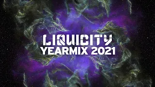 Liquicity Drum & Bass Yearmix 2021 (Mixed by Maduk)