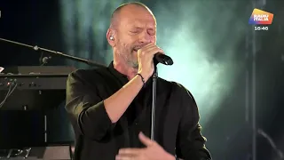 Biagio Antonacci - Live Pazzo di lei (Full HD)