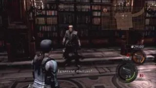 [RE5] Ignorant Cretins!