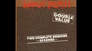 Napalm Death - The Peel Sessions [Full Album]