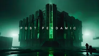 POST PENDAMIC | Dark Ambient Music | Fantacy Sci-Fi Music