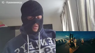 UK REACTION TO RUSSIAN RAP 🇷🇺 - MIYAGI & ANDY PANDA - мало нам - REACTION VIDEO!