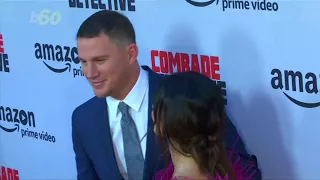 Channing Tatum and Jenna Dewan Split Causes Internet Meltdown