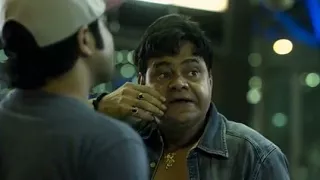 'SANJAY MISHRA' best comedy scene.