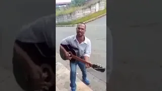 Musica do gago - benedita Aparecida.