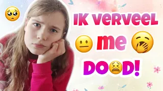 10 TIPS TEGEN VERVELING! - Olivia Tube