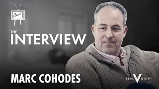 Short Seller Marc Cohodes Confronts Pharma Fraud's Ringleader: Part Three
