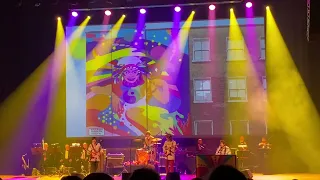 The Bootleg Beatles - Hello Hello Goodbye (Oslo Konserthus 13 Mai 2023)