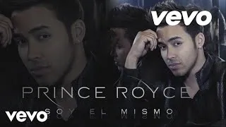 Prince Royce - Tu Príncipe (audio)