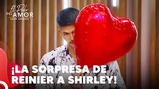 ¡Reinier Hace Llorar A Shirley! | El Poder Del Amor Capitulo 24