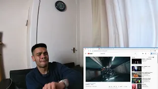 RUSSIAN DRILL VS POLISH RAP (LIAMM - BRITISH REACTION)🇬🇧🇵🇱🇷🇺