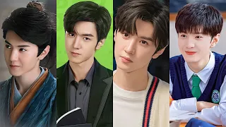 Top 7 Best Chen Zheyuan Dramas (2018 – 2023) | 陈哲远 #chenzheyuan