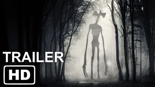 SIREN HEAD -  Movie Trailer 2021 (Unofficial)