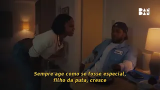 Kendrick Lamar - We Cry Together [Legendado]