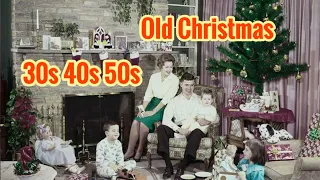 Best Old Christmas / Greatest Christmas Oldies 30s 40s 50s - V.1