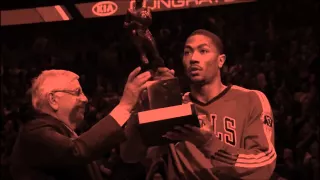 Derrick Rose - Till I Collapse ᴴᴰ