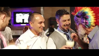 FESTA - GUILHERME & RENATO - CASAMENTO GAY