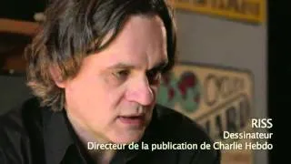 Extrait du documentaire «Bernard Maris, à la recherche d’un anti-économiste »