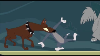 Tom & Jerry | Historical Chase |  zSMLz Emanu 0