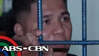 Pulis timbog sa pangingikil sa Lipa City | TV Patrol