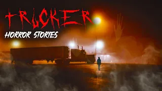 3 True Trucker Horror Stories