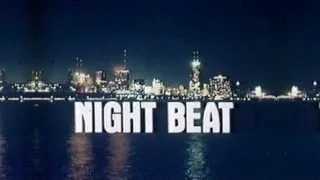 WGN Channel 9 - Night Beat with Marty McNeeley (Complete Broadcast, 10/16/1981) 📺