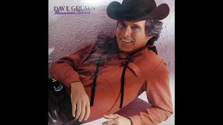Dave Grusin - Mountain Dance (1980) Part 1 (Full Album)
