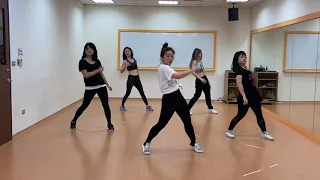 Dose-Ciara ‪-Kyle Hanagami Choreography‬