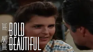 Bold and the Beautiful - 1995 (S8 E290) FULL EPISODE 2041