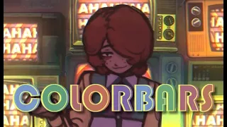 COLORBARS by GHOST but it's a fan remake