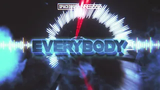 SPACEDROP & AREZZZ - EVERYBODY (ORIGINAL MIX)