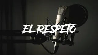 (Sold) “El Respeto'' Beat De Rap Malianteo Instrumental 2020 (Prod. By J Namik The Producer)