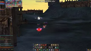 LINEAGE II MIRACLE VAROUFAKHS & N3XT SOLO PVP