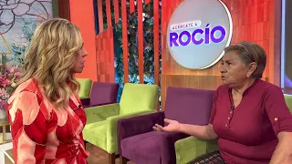 #ExtraTime “Yo los mantengo y a la otra le dicen mamá” Programa 29 de marzo 2023 / Acércate a Rocío