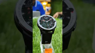 Mibro Watch x1 #shorts #mibro #watch #watchpro #smartwatch #youtubeshorts