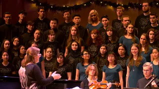 When We're Together - Vancouver Youth Choir